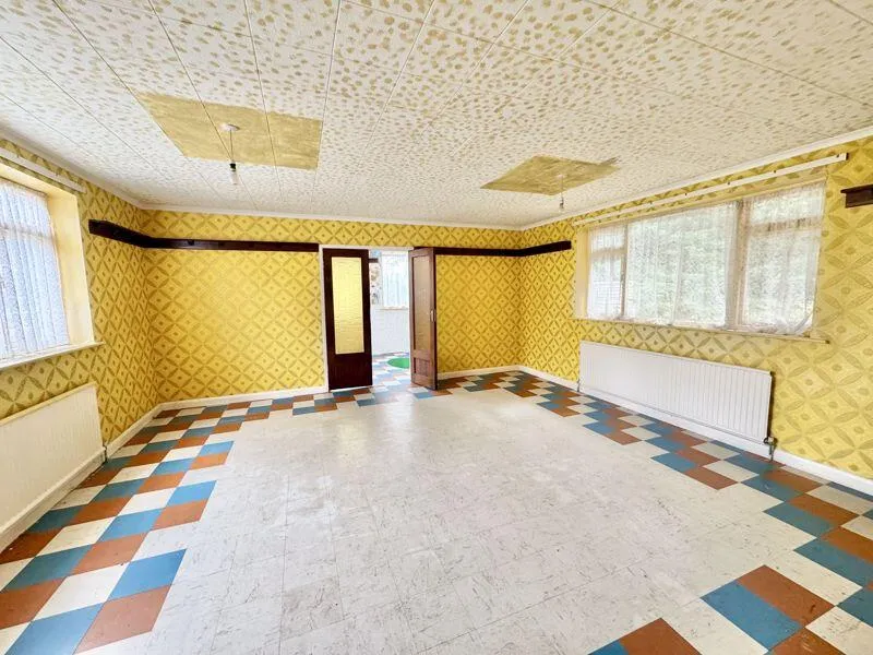 3 bed Detached