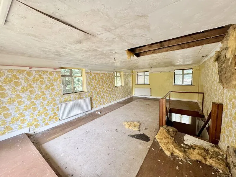 3 bed Detached