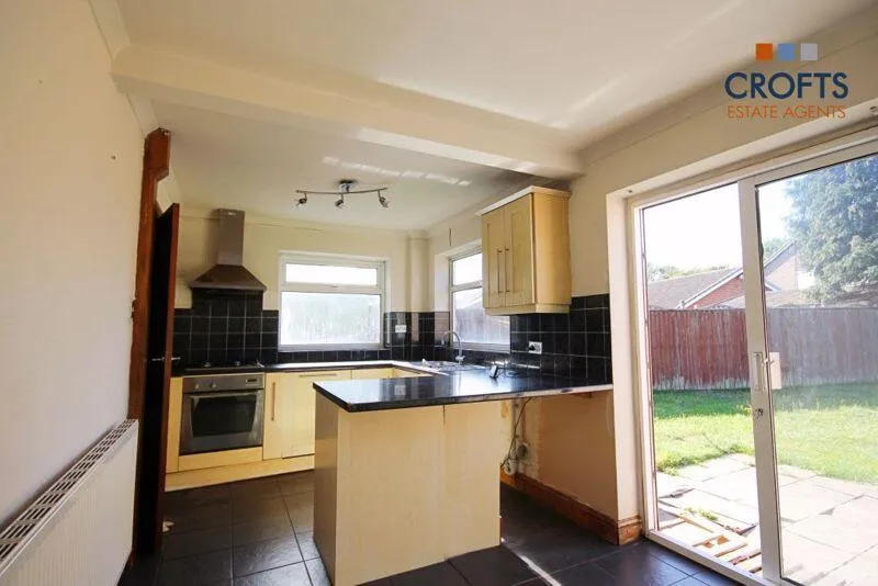 3 bed Semi-Detached