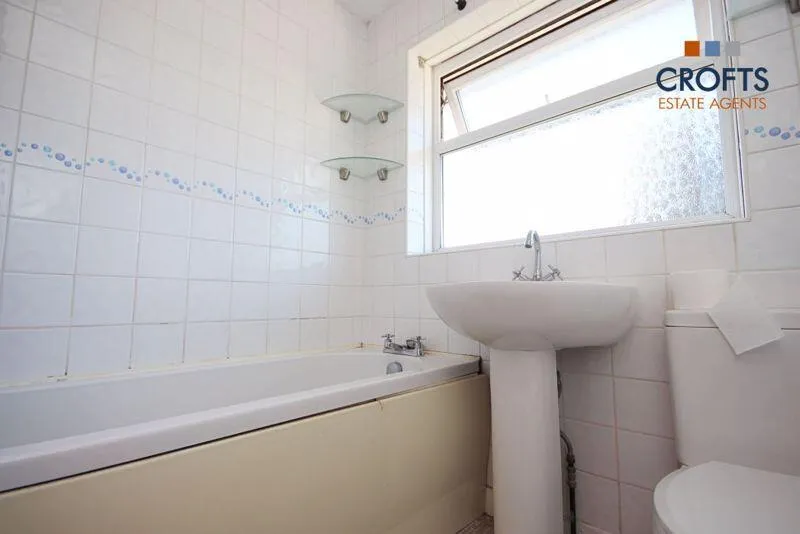 3 bed Semi-Detached