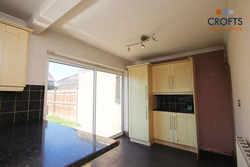 3 bed Semi-Detached