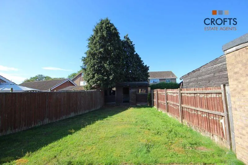 3 bed Semi-Detached