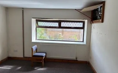 Property cover