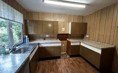 Property cover