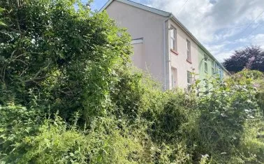Property cover