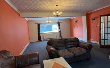 Property cover