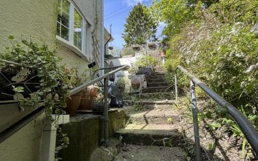 Station Road, Upper Brynamman, Ammanford, Carmarthenshire.