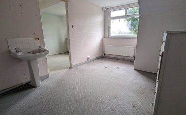 Property cover