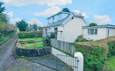 Llysonnen Road, Carmarthen, Carmarthenshire.
