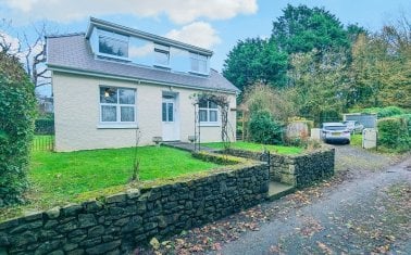 Llysonnen Road, Carmarthen, Carmarthenshire.