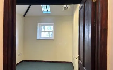 Property cover