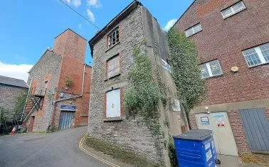 Property cover