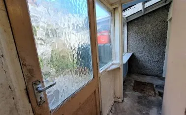 Property cover