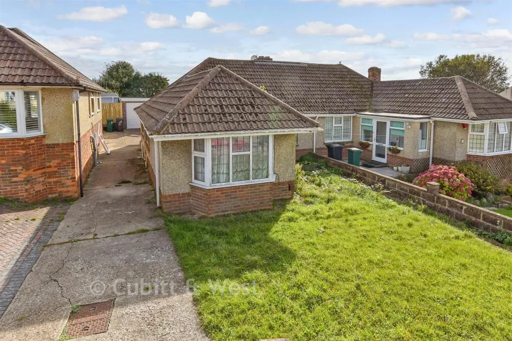 Property cover