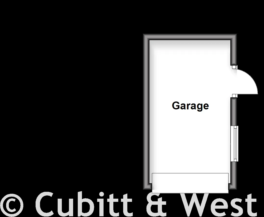 2 bed Semi-Detached Bungalow