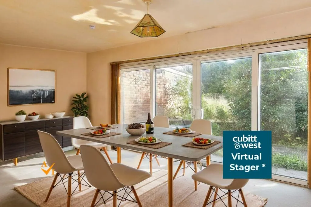 2 bed Semi-Detached Bungalow