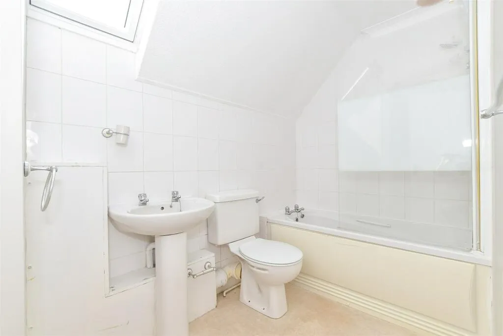 1 bed Apartment