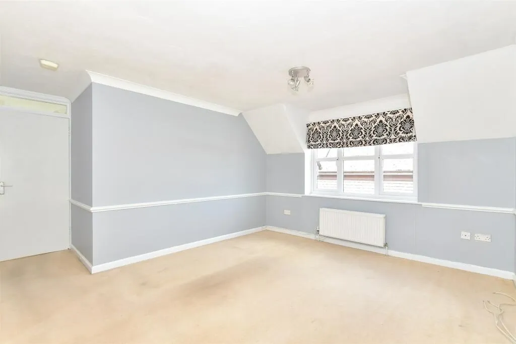 1 bed Apartment