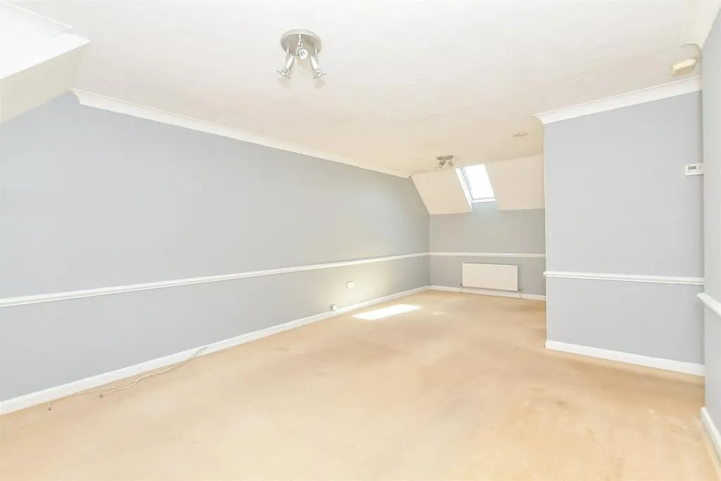 1 bed Apartment