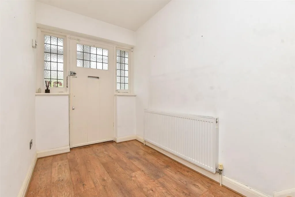 3 bed Terraced