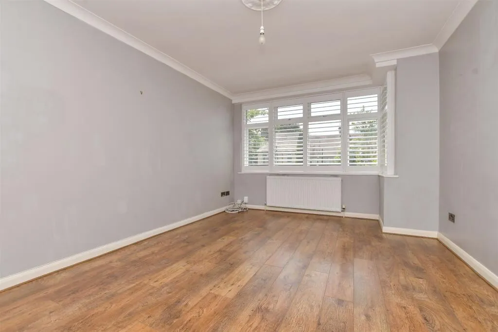 3 bed Terraced
