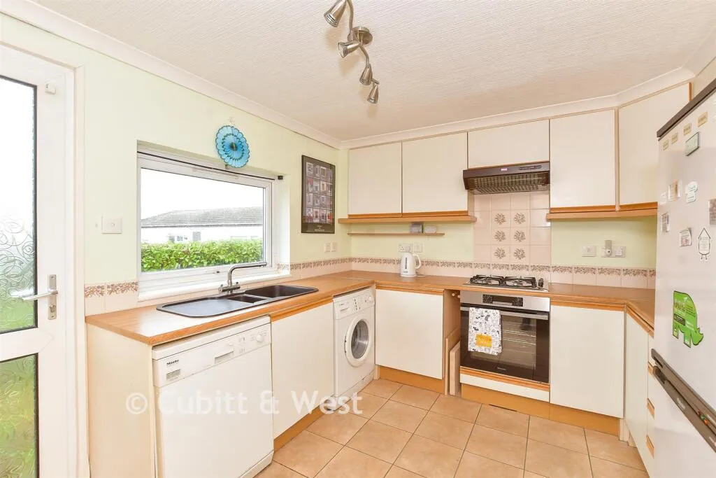 2 bed Park Home