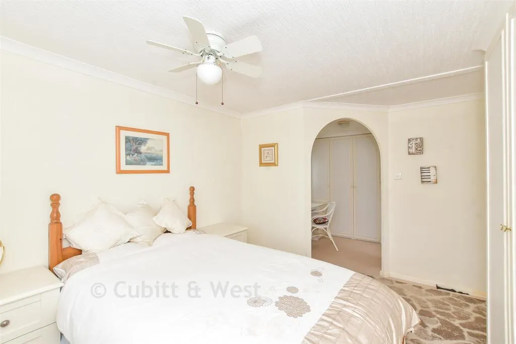 2 bed Park Home