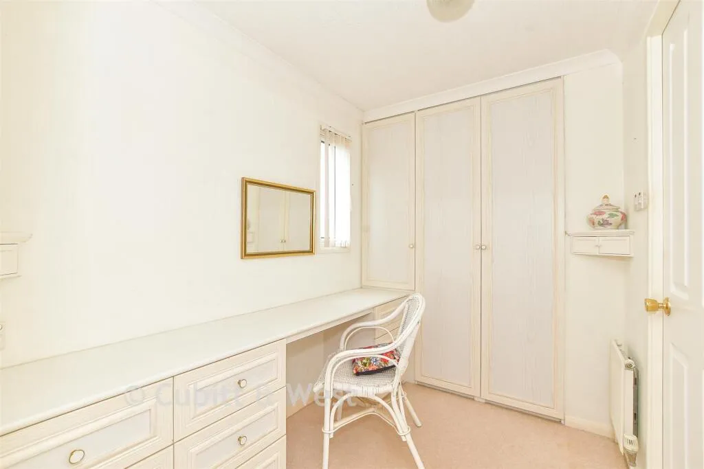 2 bed Park Home