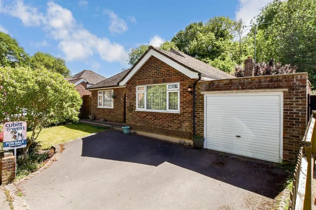 Property cover