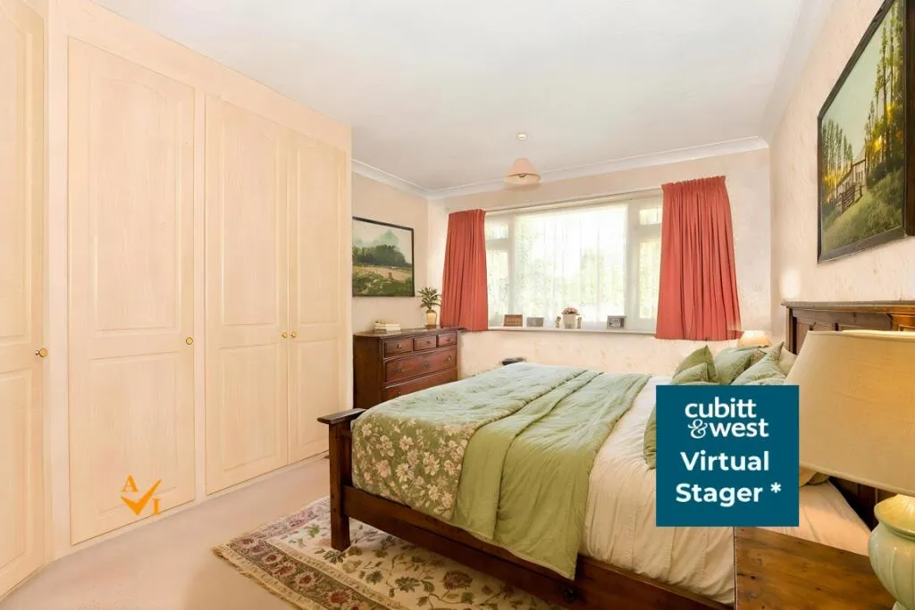 2 bed Detached Bungalow