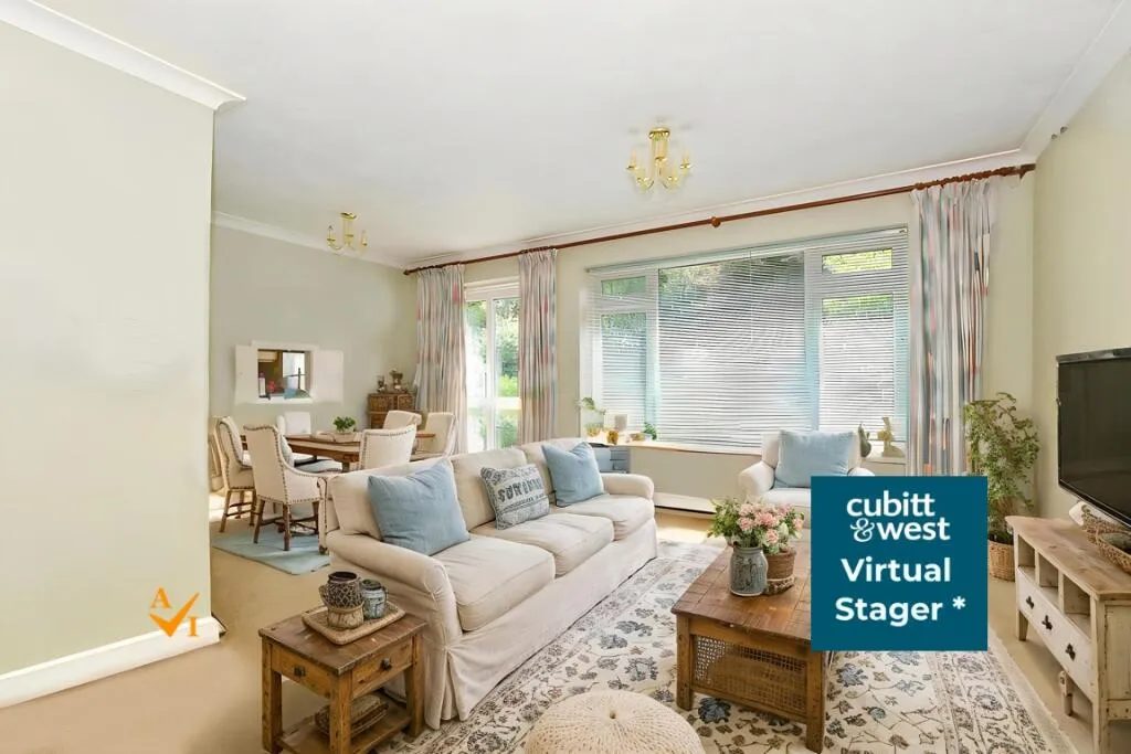 2 bed Detached Bungalow