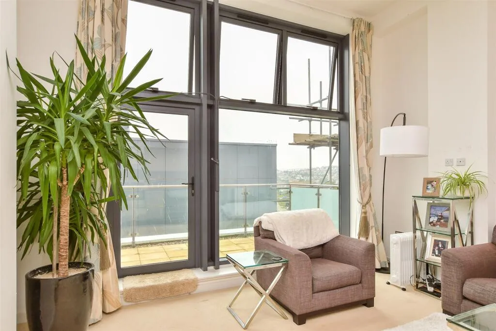 Property cover