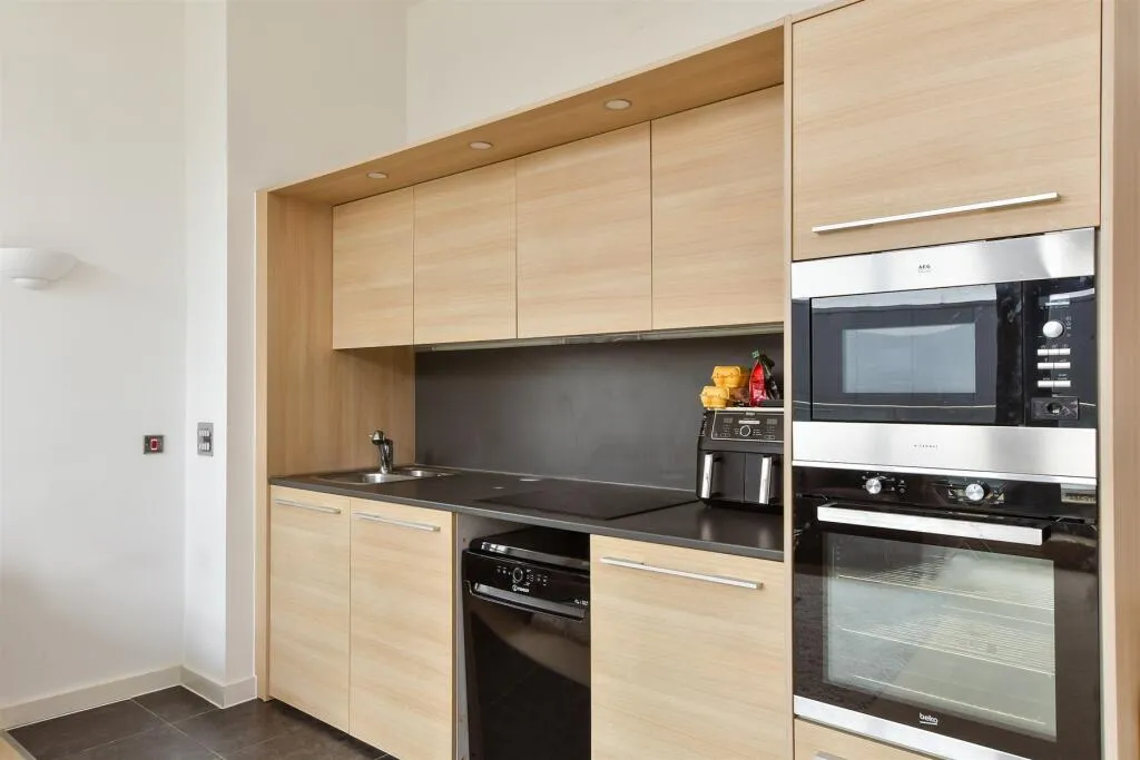 2 bed Apartment
