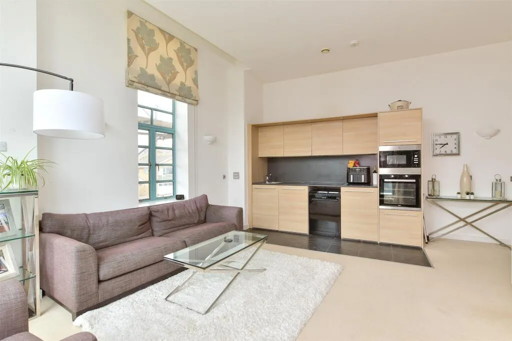 2 bed Apartment