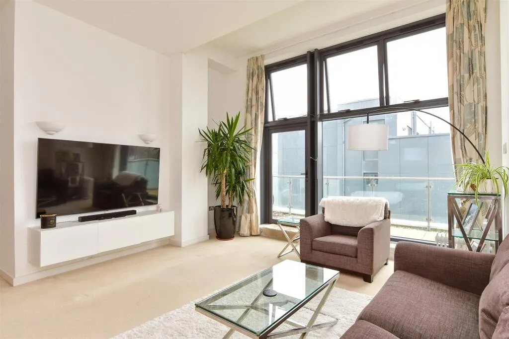 2 bed Apartment