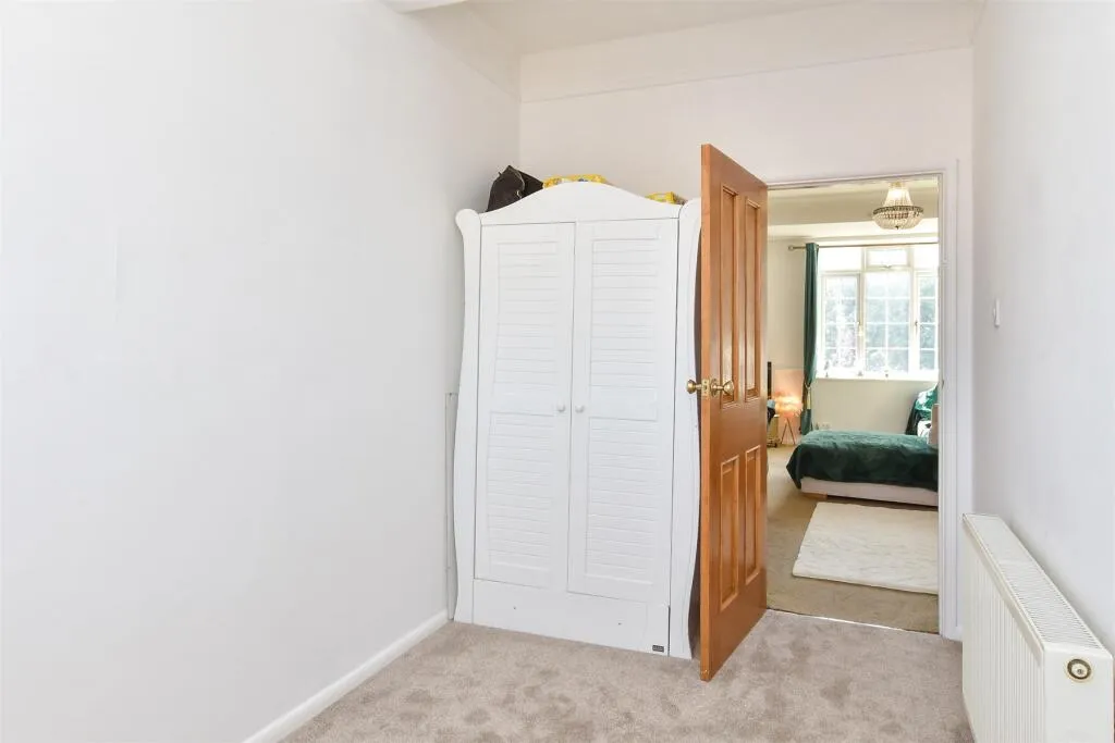 2 bed Apartment