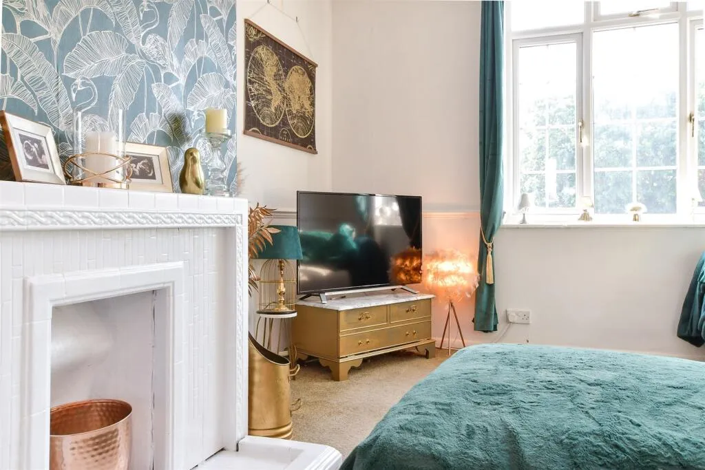 2 bed Apartment