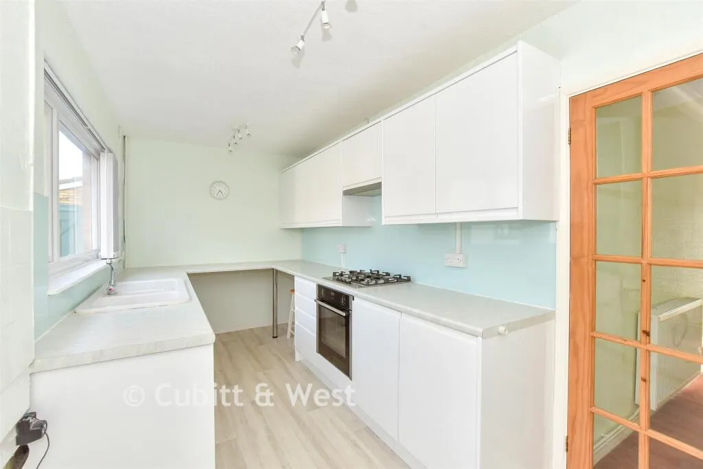 3 bed Terraced