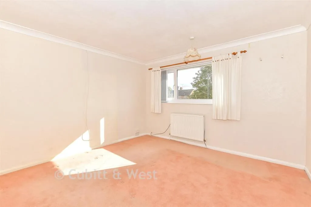3 bed Terraced