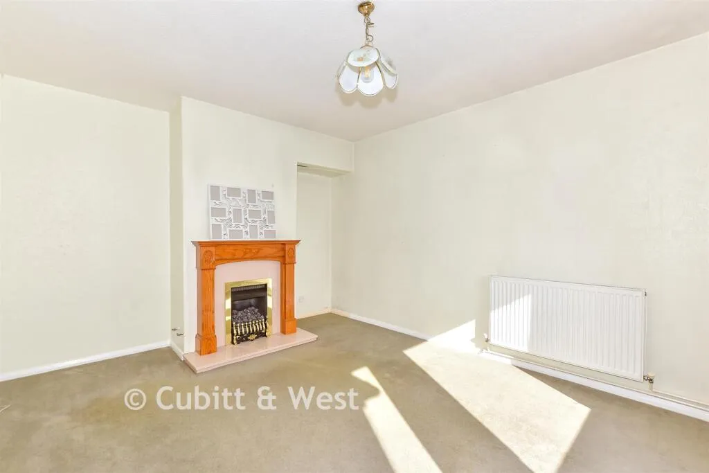 3 bed Terraced