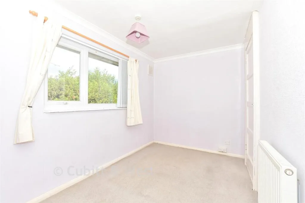 3 bed Terraced