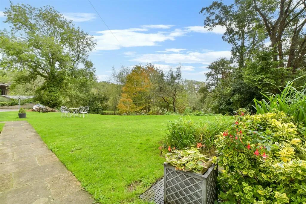 Property cover