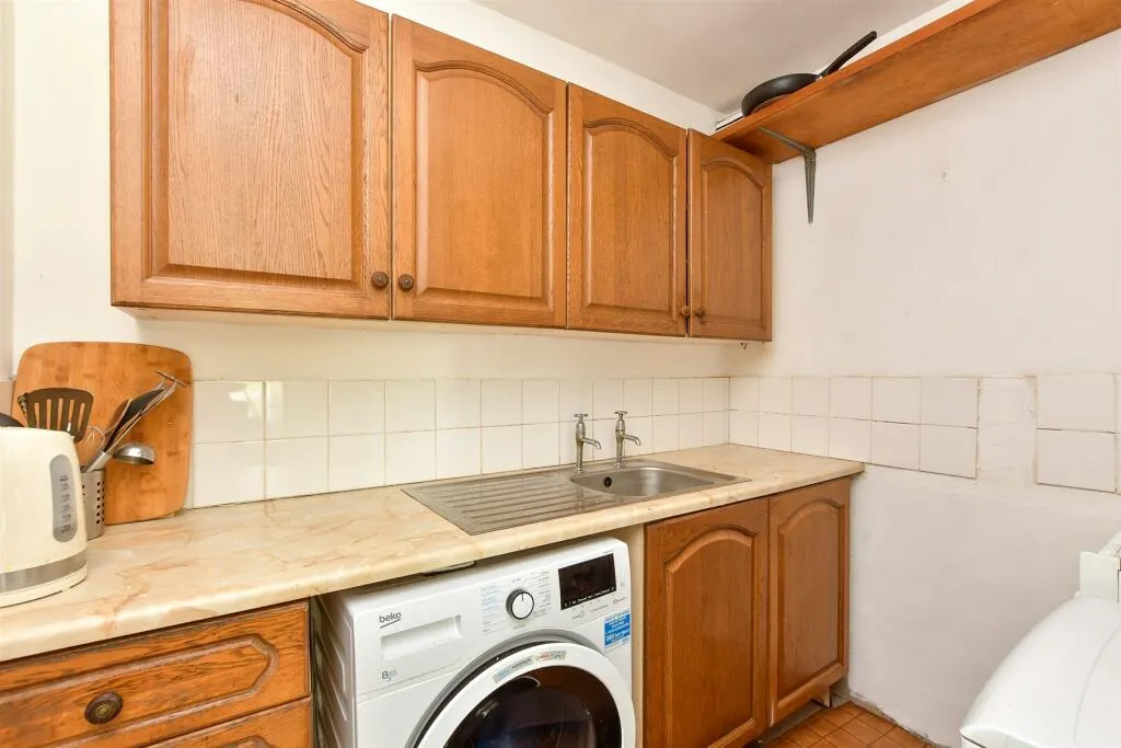 1 bed Apartment