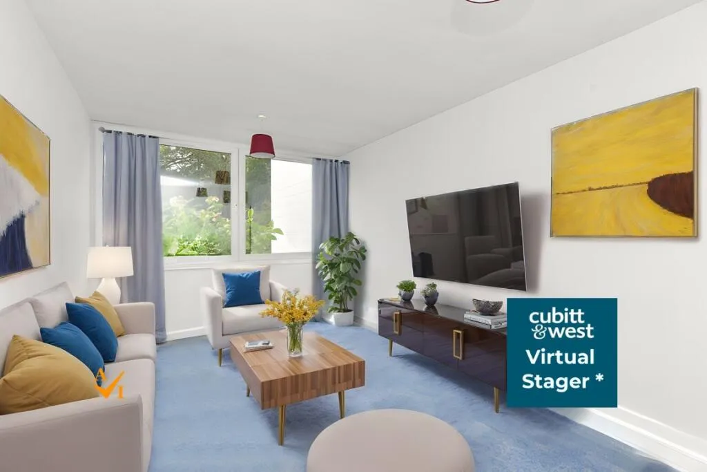 1 bed Apartment