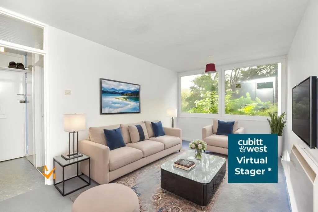 1 bed Apartment