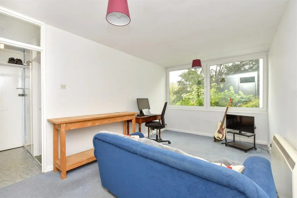1 bed Apartment
