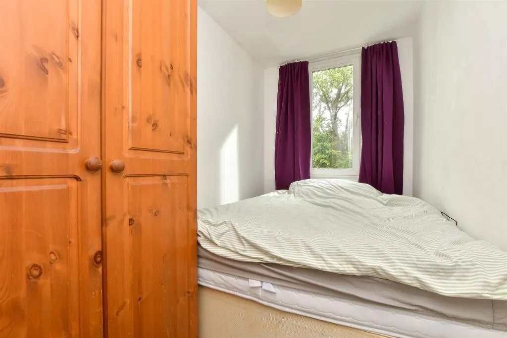 1 bed Apartment