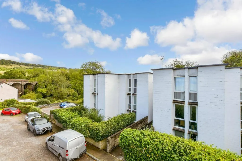 1 bed Apartment