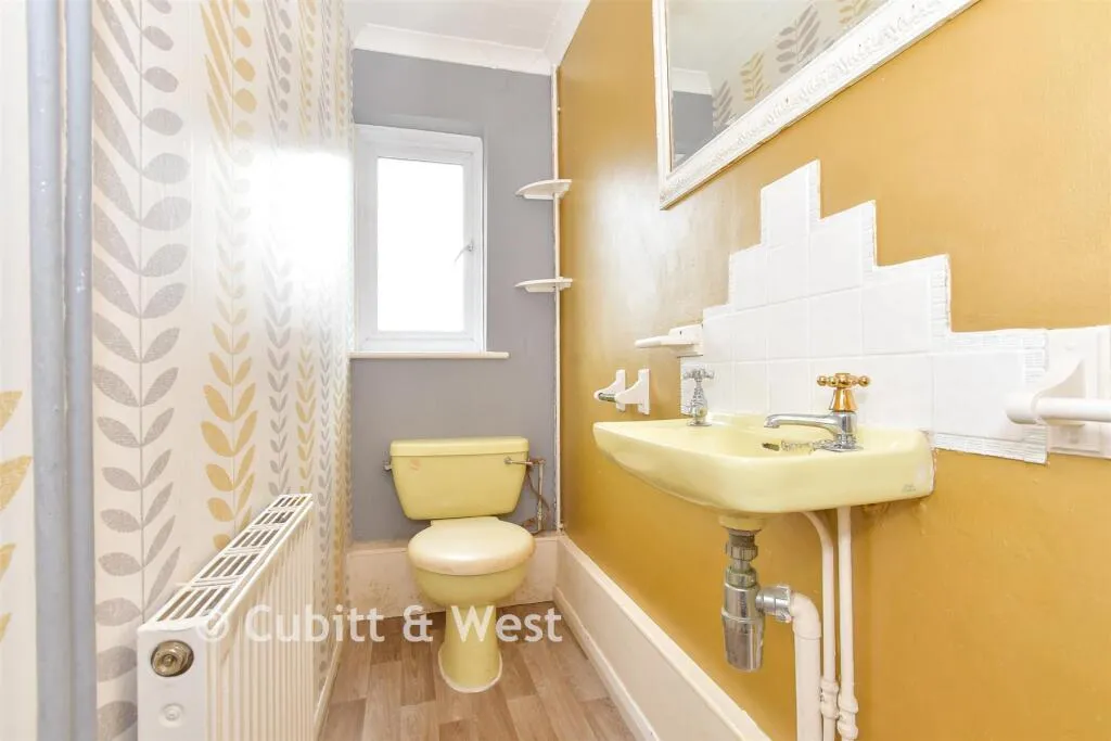 3 bed Terraced