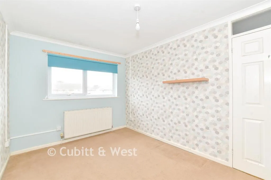 3 bed Terraced